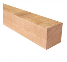Брус (ольха) 25x90мм 6м Сорт ВС