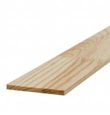 Рейка сращенная (бук) 10x20мм 1м