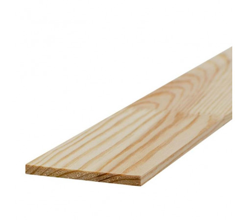 Рейка сращенная (бук) 10x20мм 2м